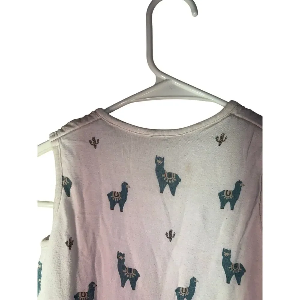 Kyte Baby Sleep Bag in the Alpaca print size 0-6 months - Picture 6 of 10